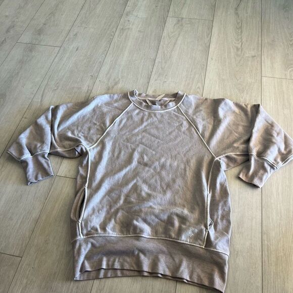 Free people womens sweater size S - Picture 1 of 8